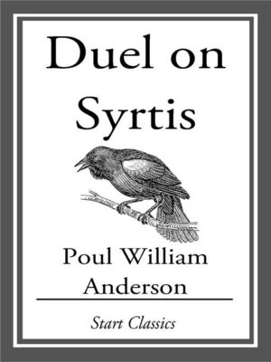 cover image of Duel on Sytris